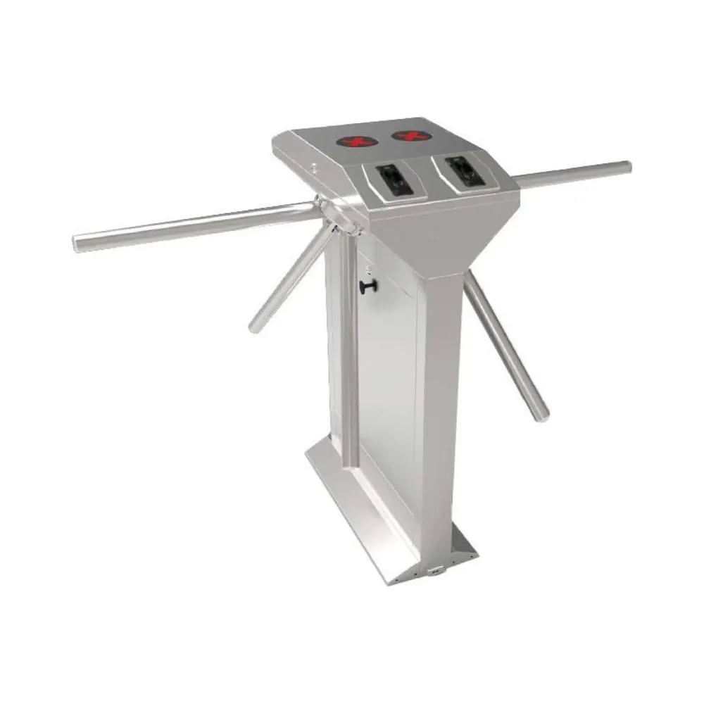 1_51_1 Турнікет-трипод ZKTeco TS1200 Pro