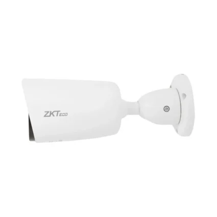 IP комплект відеоспостереження з 4 камерами ZKTeco CCTV bundle kit №1