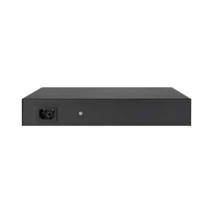 Комутатор мережевий POE GV-019-M-08G+SFP