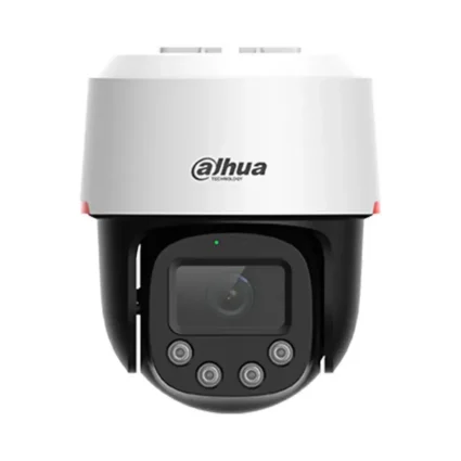 Dahua DH-SD2C400NA-B-PV-PRO 4МП WizColor WizSense PT PTZ відеокамера