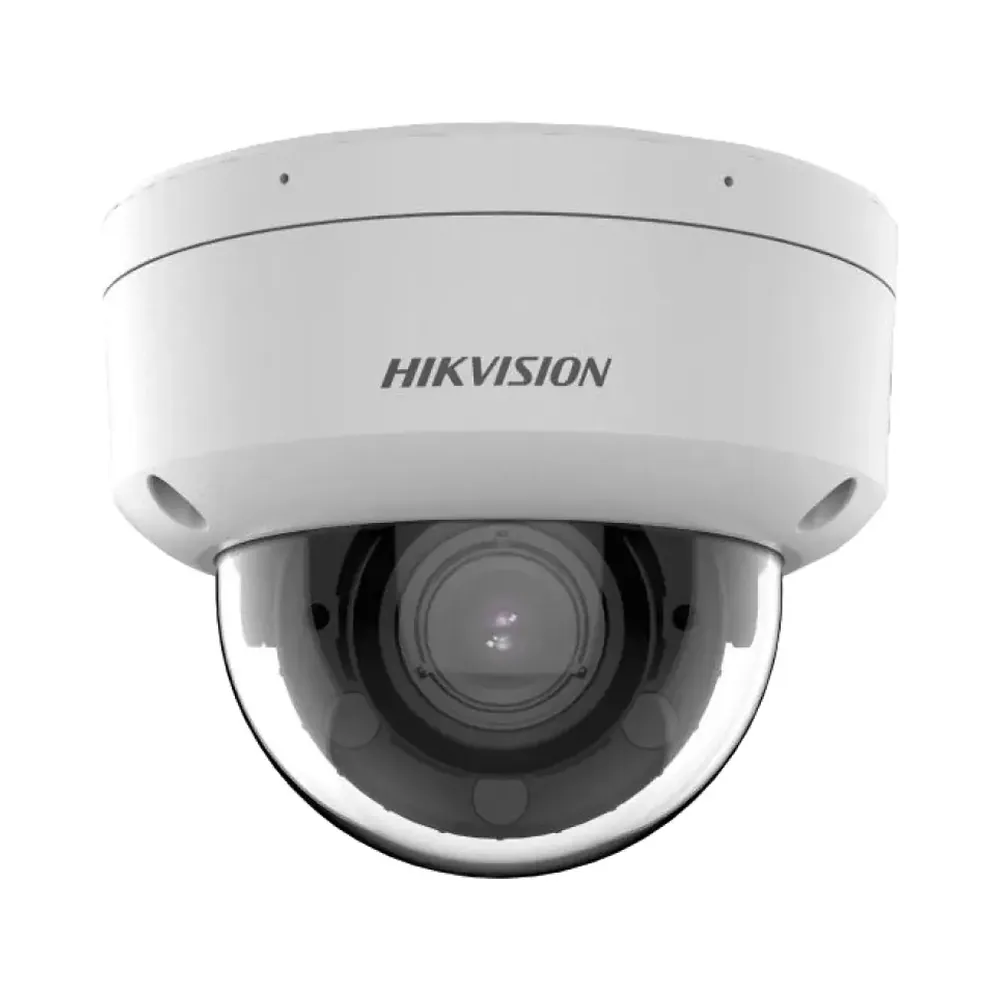 DS-2CD2743G2-LIZS2U 4МП (2.8-12мм) с микрофоном IP відеокамера Hikvision Hikvision 99-00021921 DS-2CD2743G2-LIZS2U 4МП (2.8-12мм) с микрофоном IP відеокамера Hikvision