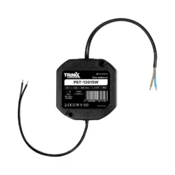 Блок живлення Trinix PST-12015W 12V/1.5A вологозахищений IP67