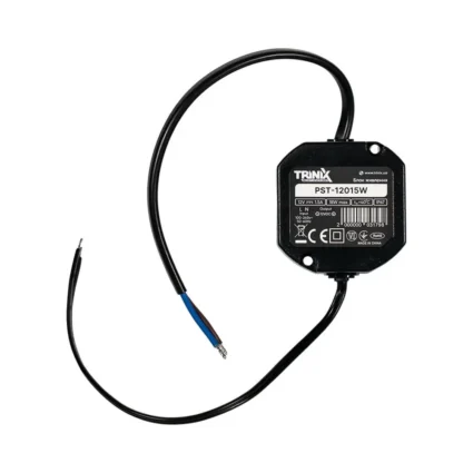 Блок живлення Trinix PST-12015W 12V/1.5A вологозахищений IP67