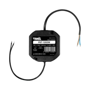 Блок живлення Trinix PST-1202W 12V/2A вологозахищений IP67