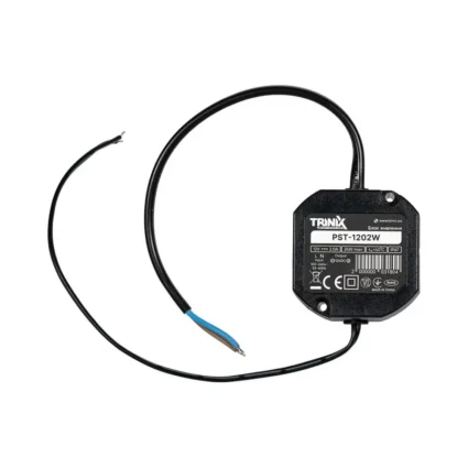 Блок живлення Trinix PST-1202W 12V/2A вологозахищений IP67