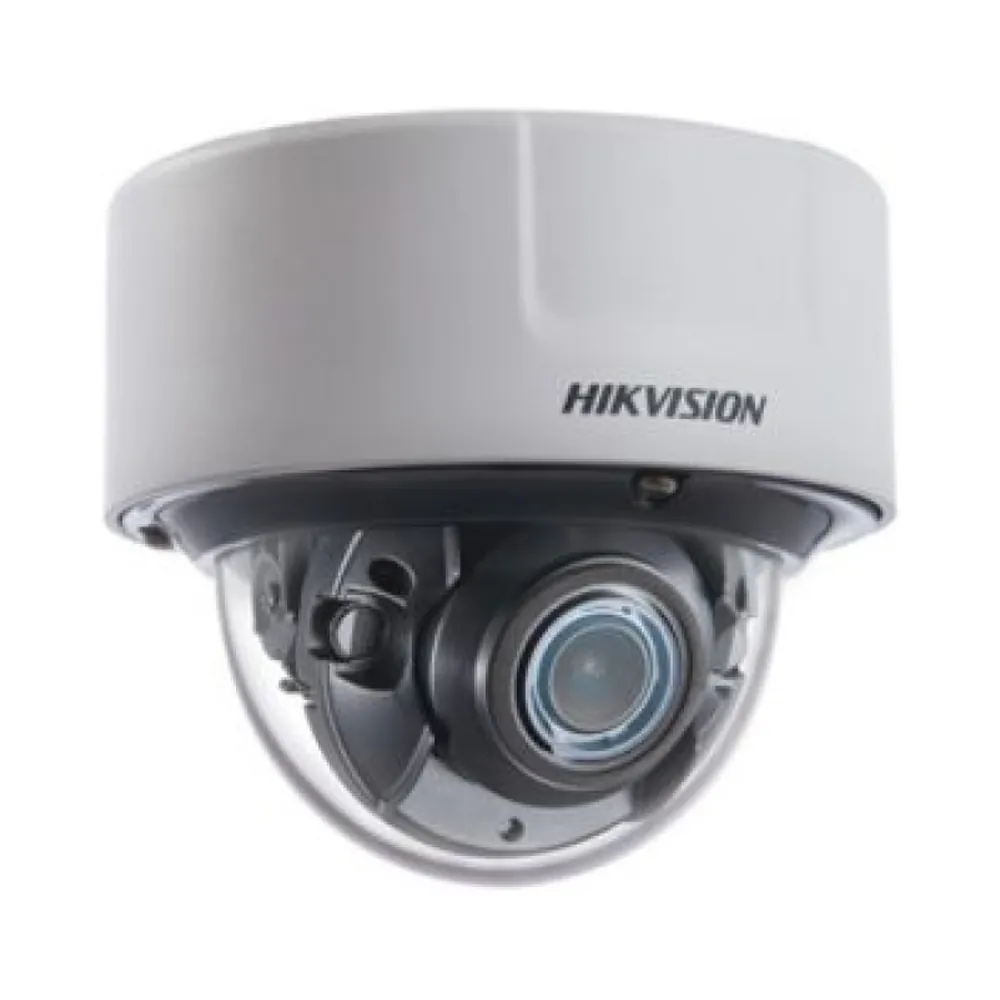 DS-2CD7126G0/L-IZS (2.8-12мм) 2 Мп IP Hikvision DeepinView Hikvision 10000001001 DS-2CD7126G0/L-IZS (2.8-12мм) 2 Мп IP Hikvision DeepinView
