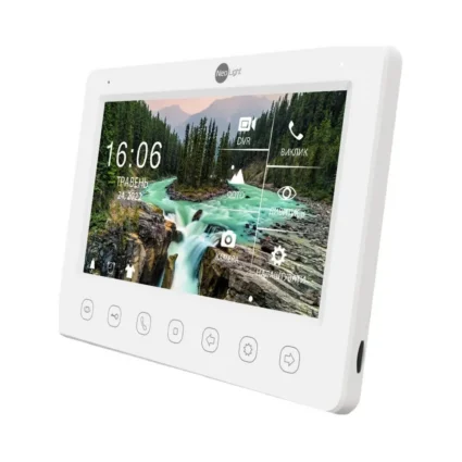 KAPPA+ HD Відеодомофон NeoLight — 99-00005722