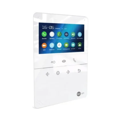 NEOLIGHT TETTA + Відеодомофон NeoLight