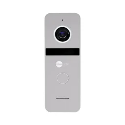 SOLO FHD Silver Виклична панель NeoLight