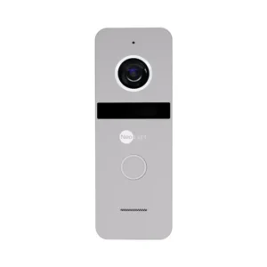 SOLO FHD Silver Виклична панель NeoLight