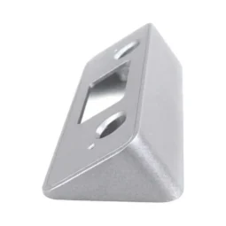 SOLO BRACKET Silver Куток для викличних панелей