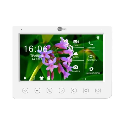 NeoLight KAPPA+ HD WF Відеодомофон