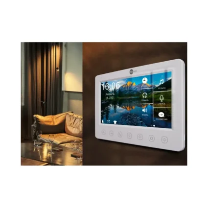 NeoLight KAPPA+ HD WF Відеодомофон