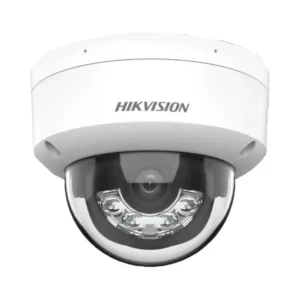 DS-2CD2143G2-LIS2U 4МП (2.8мм) с микрофоном IP відеокамера Hikvision
