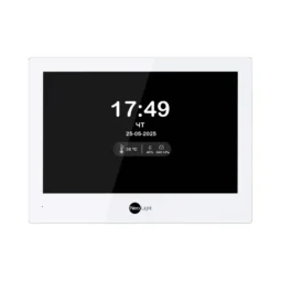 Neolight ALPHA Hybrid white Відеодомофон