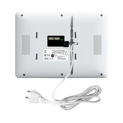 MEZZO Hybrid Black Відеодомофон NeoLight