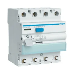ПЗВ QC 4P 40A 30mA A