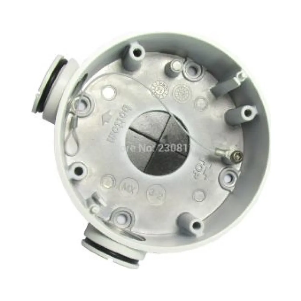 DS-1260ZJ комутаційний бокс Hikvision 99-00001727 DS-1260ZJ комутаційний бокс