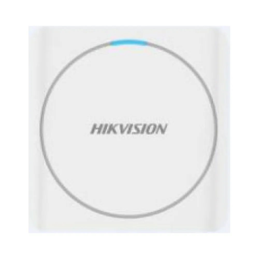 DS-K1801E Em-Marine IP65 Зчитувач Hikvision Hikvision 00000001401 DS-K1801E Em-Marine IP65 Зчитувач Hikvision
