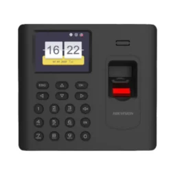 Hikvision DS-K1A802AMF Термінал обліку робочого часу