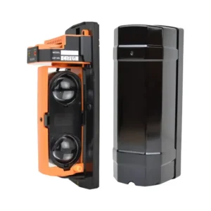 Lightwell LBX-60 AF ІЧ-бар'єр з режимом «антітуман»
