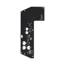 Ajax 220V PSU for Hub/Hub Plus/ReX (HUB.001.PWB.001v1) Плата блоку живлення