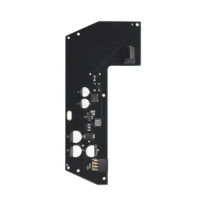 Ajax 220V PSU for Hub/Hub Plus/ReX (HUB.001.PWB.001v1) Плата блоку живлення