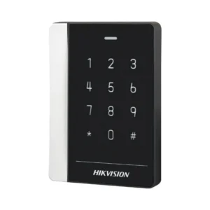 DS-K1102AEMK EM/Mifare IP64 Зчитувач Hikvision