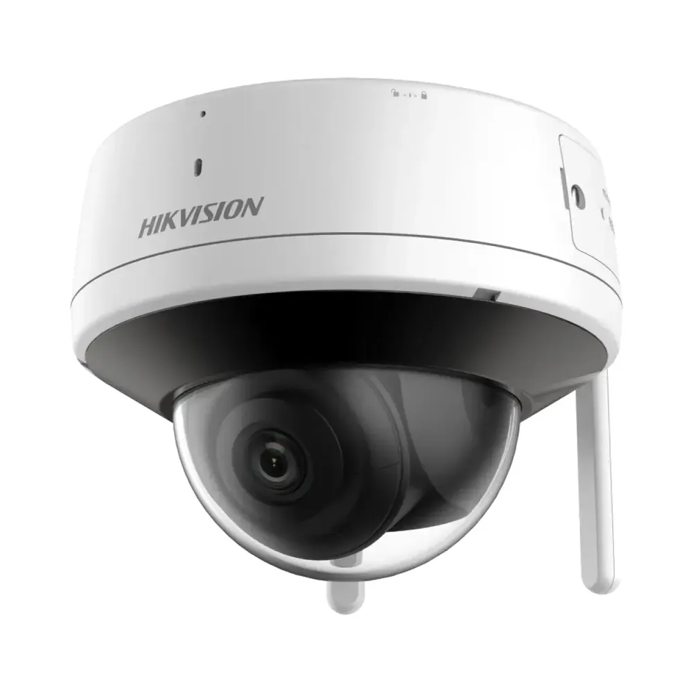 DS-2CV2141G2-IDW(W) (2.8мм) IP відеокамера Hikvision Hikvision 99-00023464 DS-2CV2141G2-IDW(W) (2.8мм) IP відеокамера Hikvision