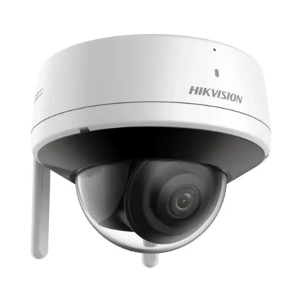 DS-2CV2141G2-IDW(W) (2.8мм) IP відеокамера Hikvision