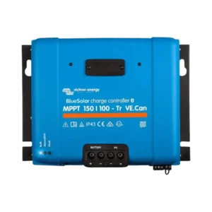 Victron Energy BlueSolar MPPT 150/100-Tr VE.Can Контролер заряду