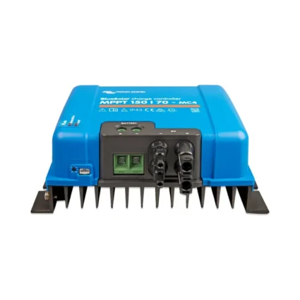 Victron Energy BlueSolar MPPT 150/70-MC4 Контролер заряду