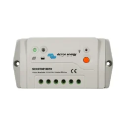 Victron Energy BlueSolar PWM-Pro Charge Controller 12/24-5 Контролер заряду