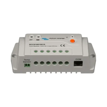 Victron Energy BlueSolar PWM-Pro Charge Controller 12/24-5 Контролер заряду