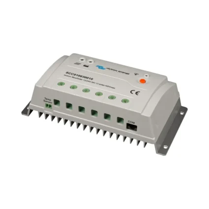 Victron Energy BlueSolar PWM-Pro Charge Controller 12/24-5 Контролер заряду