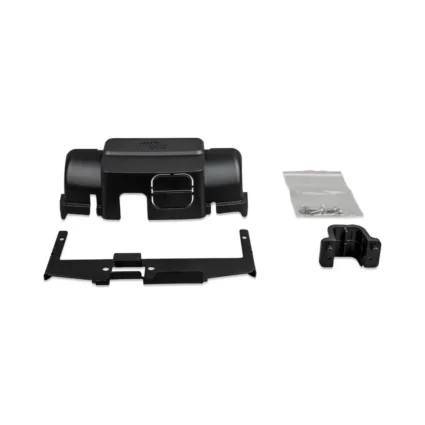 Victron Energy MPPT WireBox-L MC4 150-70 & 250/70 VE.Can Захист клем