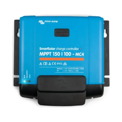 Victron Energy MPPT WireBox-XL MC4 150-85/100 & 250-85/100 VE.Can Захист клем