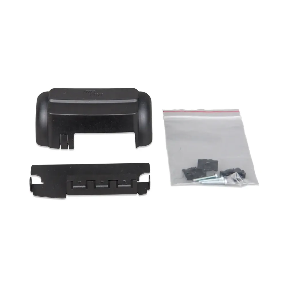 Victron Energy MPPT WireBox-S 75-10/15 Захист клем Victron Energy 99-00024538 Victron Energy MPPT WireBox-S 75-10/15 Захист клем