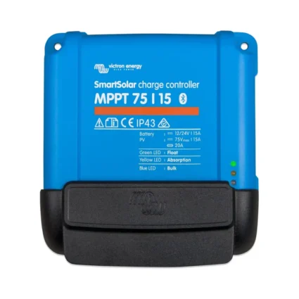 Victron Energy MPPT WireBox-S 75-10/15 Захист клем