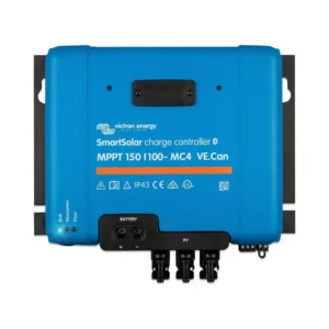 Victron Energy SmartSolar MPPT 150/100-MC4 VE.Can Контролер заряду