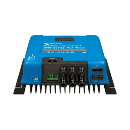 Victron Energy SmartSolar MPPT 150/100-MC4 VE.Can Контролер заряду