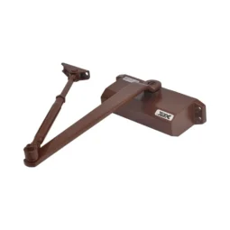Дверний доводчик Dortec DT-63 Brown