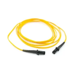 Патчкорд MTRJ-MTRJ SM 10м Duplex
