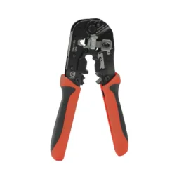 Інструмент для обтискання прохідних 8P8C/RJ45