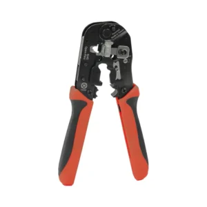 Інструмент для обтискання прохідних 8P8C/RJ45