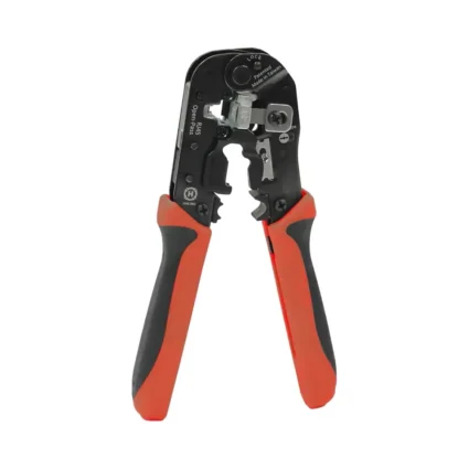 Інструмент для обтискання прохідних 8P8C/RJ45