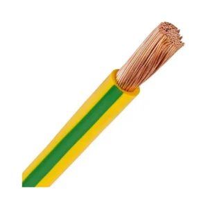 Провід ПВ 3 1х10