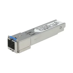 Модуль SFP 1000BASE-BX 1SM WDM SC 3KM TX1310/RX1550nm DDM