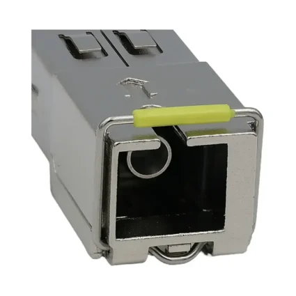Модуль SFP 1000BASE-BX 1SM WDM SC 3KM TX1550/RX1310nm DDM