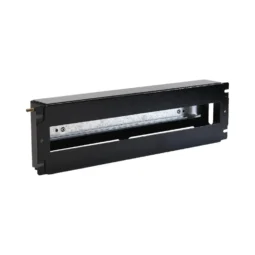 Панель 19" 3U з DIN-рейкою